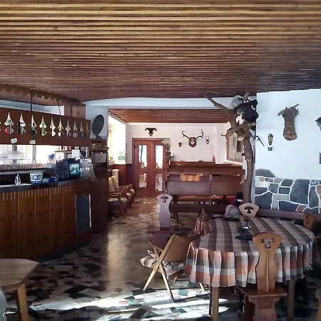 Cioccarelli Hotel 3*