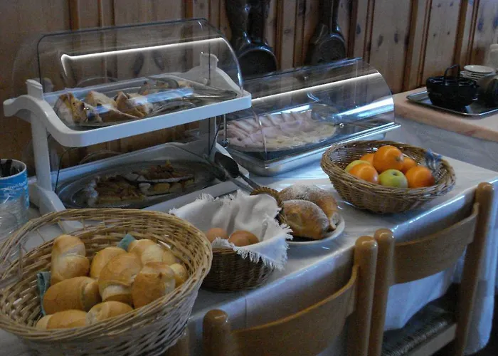 Hotel Cioccarelli 3*