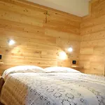 Cioccarelli 3* Aprica