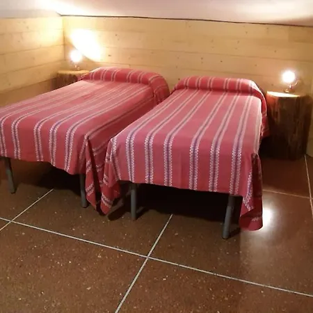 Cioccarelli 3* Aprica