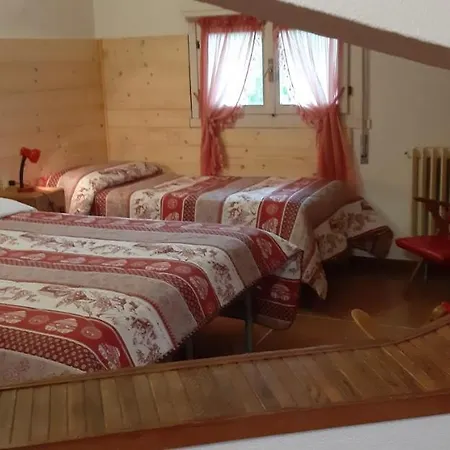 Hotel Cioccarelli