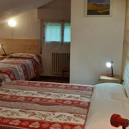 Hotel Cioccarelli 3*