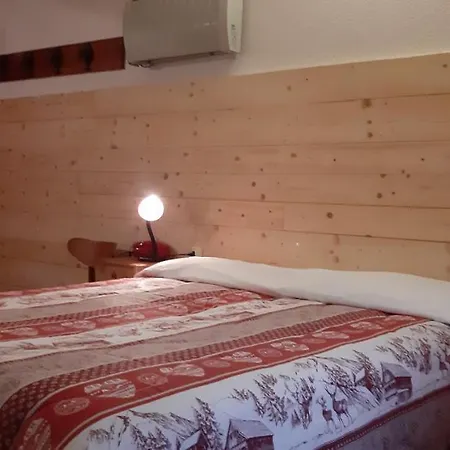 Hotel Cioccarelli