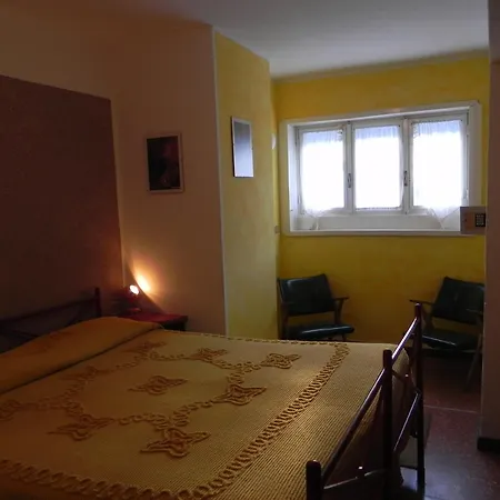 Hotel Cioccarelli