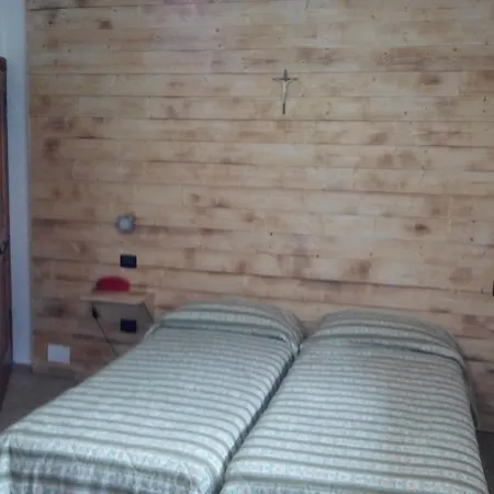 Cioccarelli Hotel Aprica