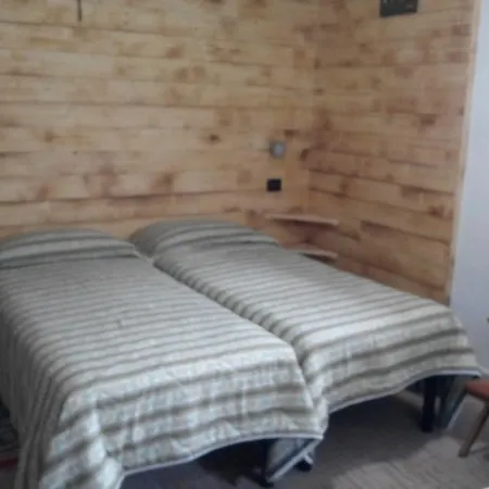 Hotel Cioccarelli 3*