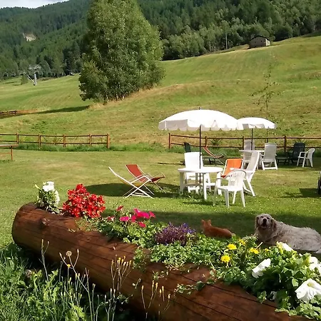Cioccarelli 3* Aprica