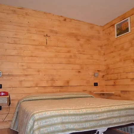 Otel Cioccarelli Aprica