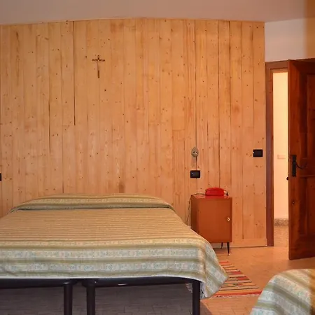 Hotel Cioccarelli
