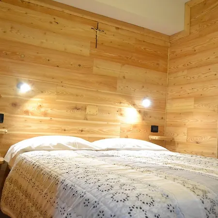 Cioccarelli 3* Aprica