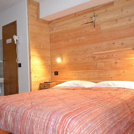 Cioccarelli 3* Aprica
