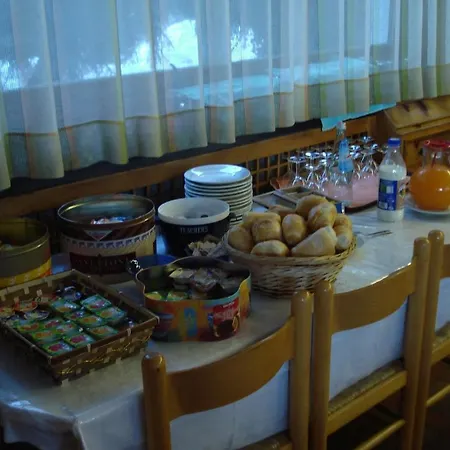 Cioccarelli Hotel Aprica