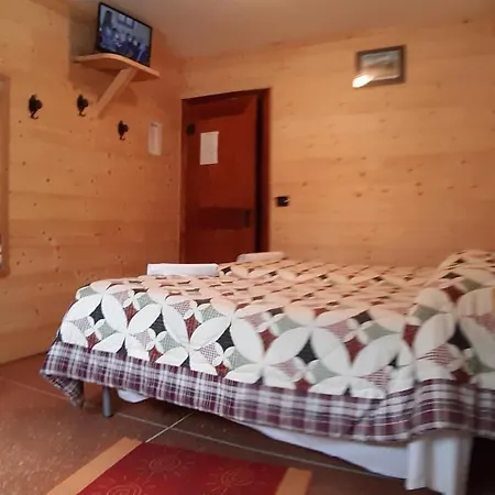 Cioccarelli 3* Aprica