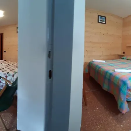 Hotel Cioccarelli 3*