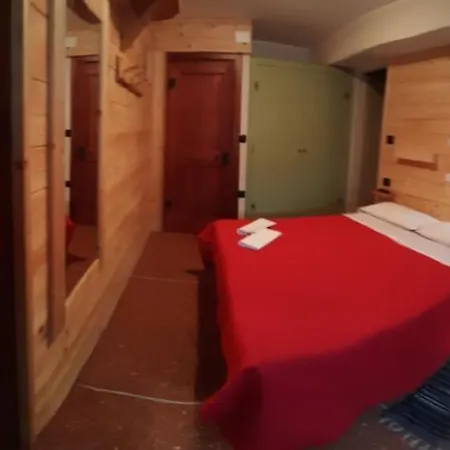 Cioccarelli Hotel