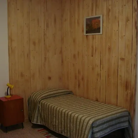 Cioccarelli Hotel 3*