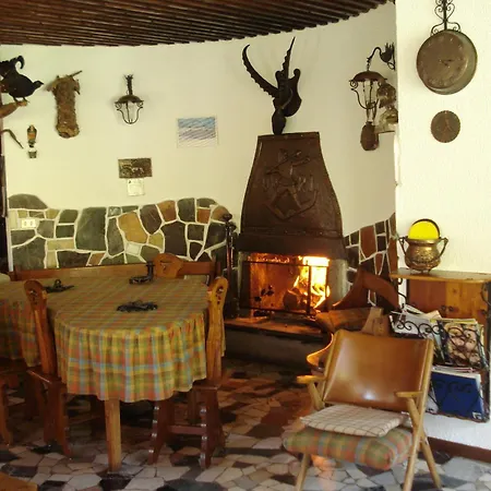 Cioccarelli Hotel