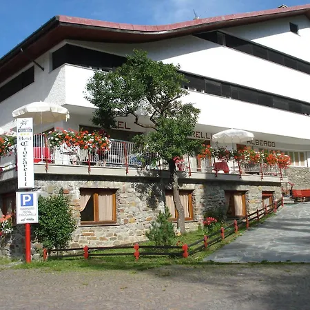 Cioccarelli 3* Aprica