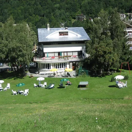 Cioccarelli Hotel 3*