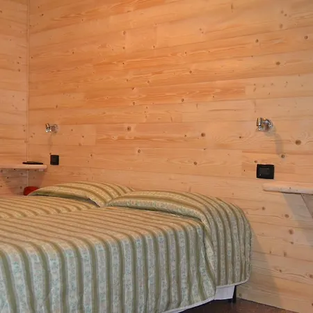 Hotel Cioccarelli Aprica