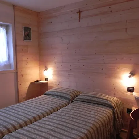 Hotel Cioccarelli