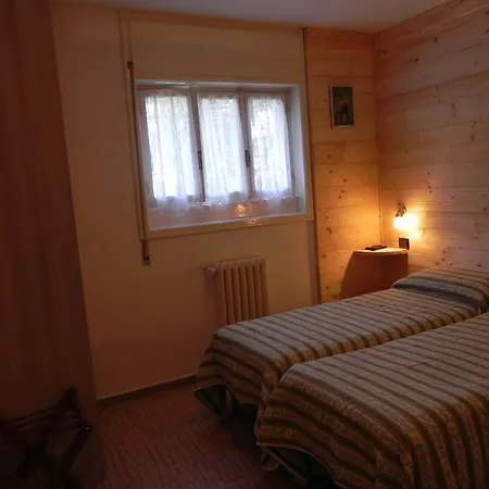 Hotel Cioccarelli 3*