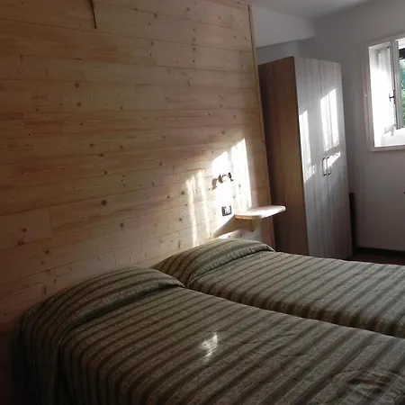 Hotel Cioccarelli Aprica