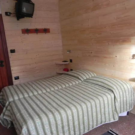 Hotel Cioccarelli