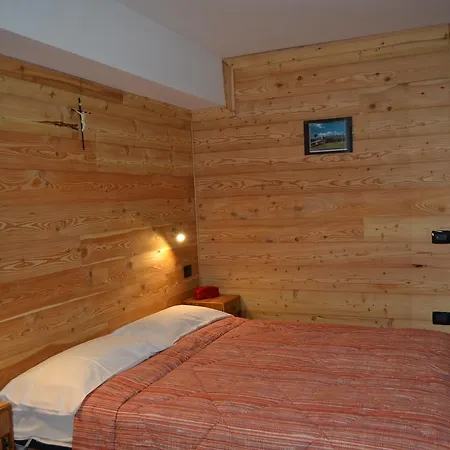 Cioccarelli Hotel