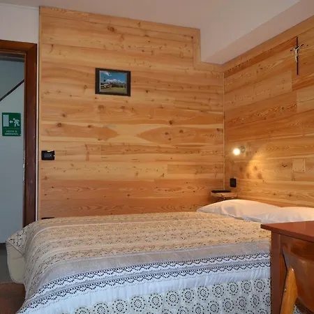 Cioccarelli Hotel 3*
