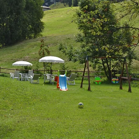 Hotel Cioccarelli Aprica