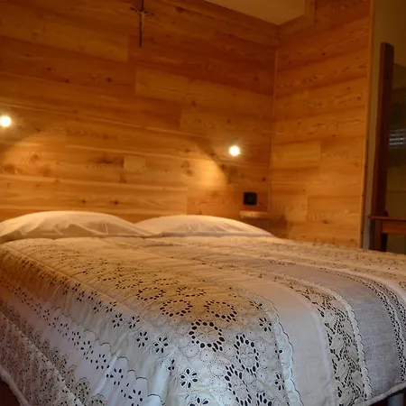 Cioccarelli Hotel