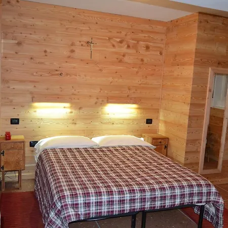 Cioccarelli 3* Aprica