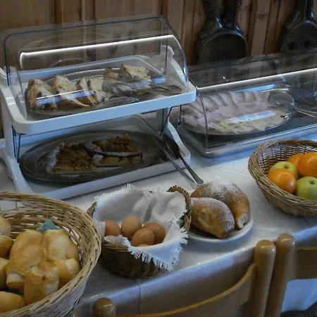 Hotel Cioccarelli