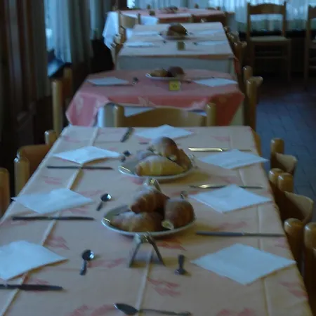 Hotel Cioccarelli Aprica