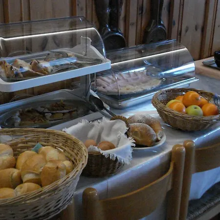 Hotel Cioccarelli 3*